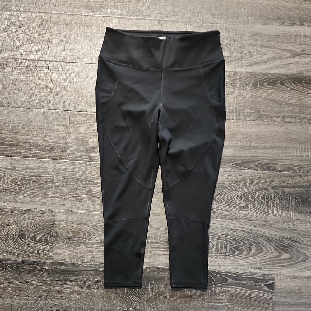 💋 Avia high waisted Cropped Leggings💋